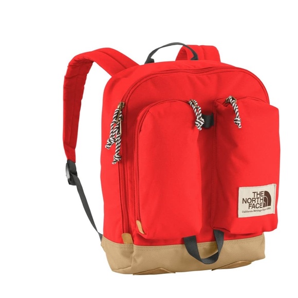 mini crevasse backpack